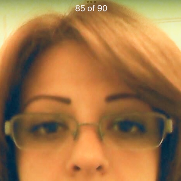 Authentic Coach Prescription Eye Glasses - Picture 9 of 9